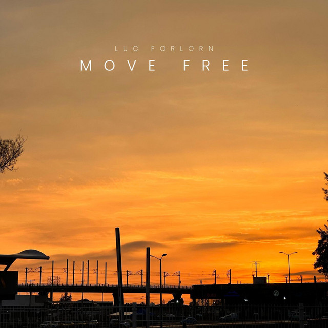 Move Free cover