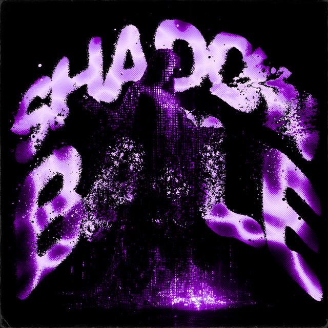 Обкладинка MATORO — SHADOWBAILE