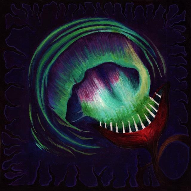 Aurora Voraz cover art