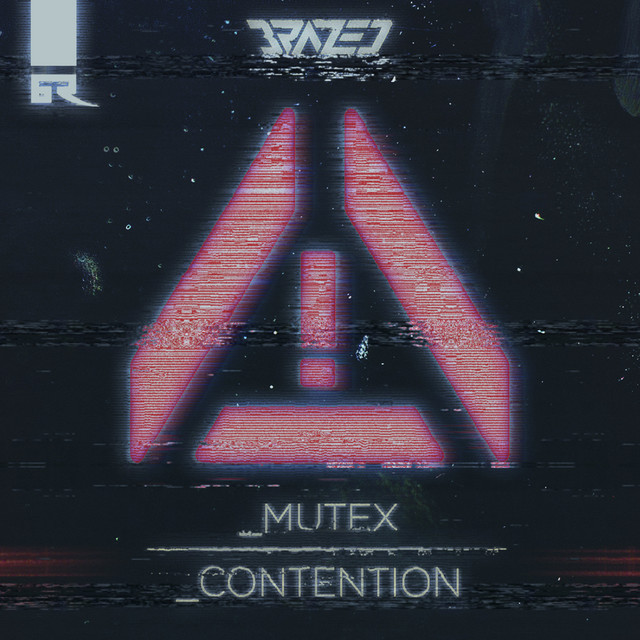 Mutex album art