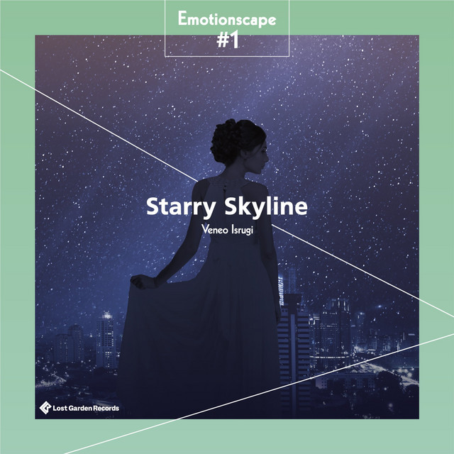 Starry Skyline cover art