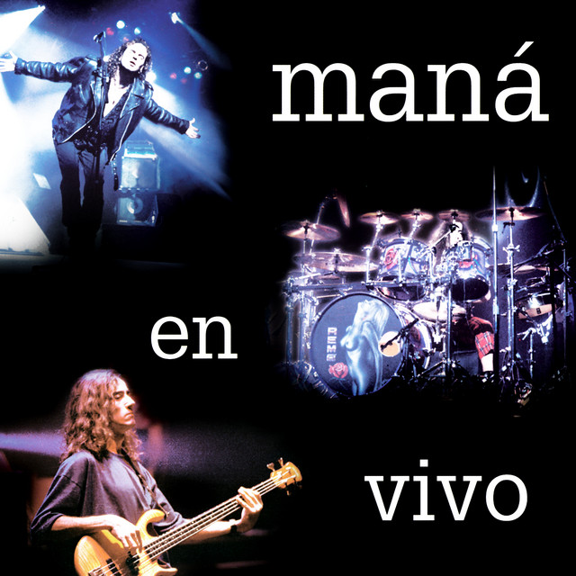 En Vivo (2020 Remasterizado) cover art