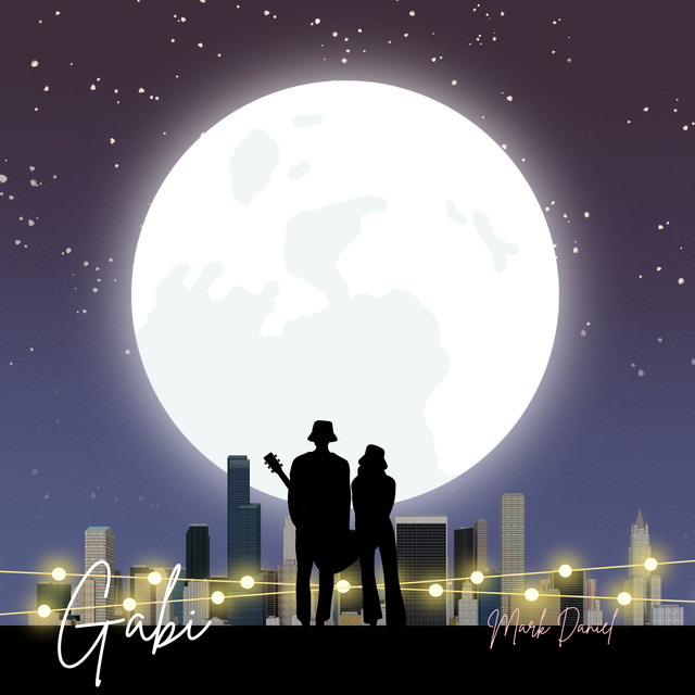 Gabi cover art