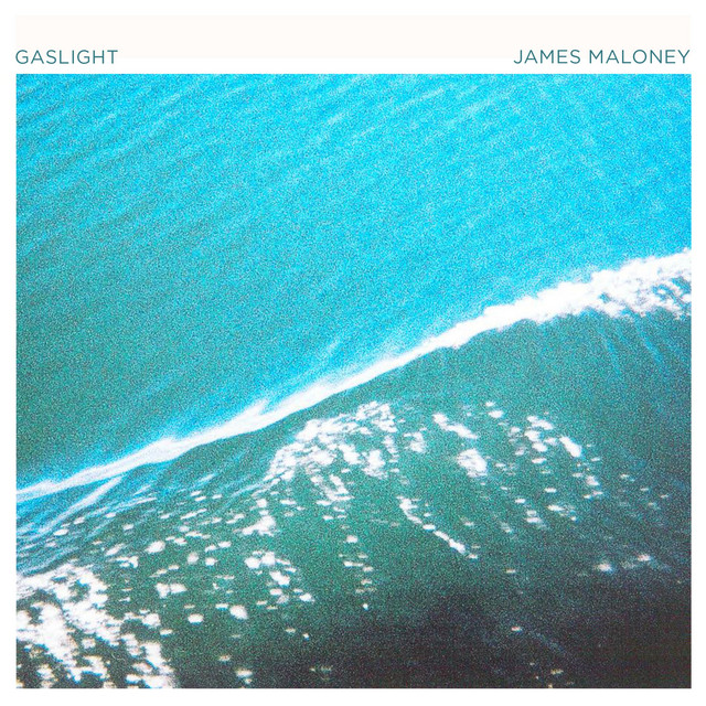 Gaslight cover art