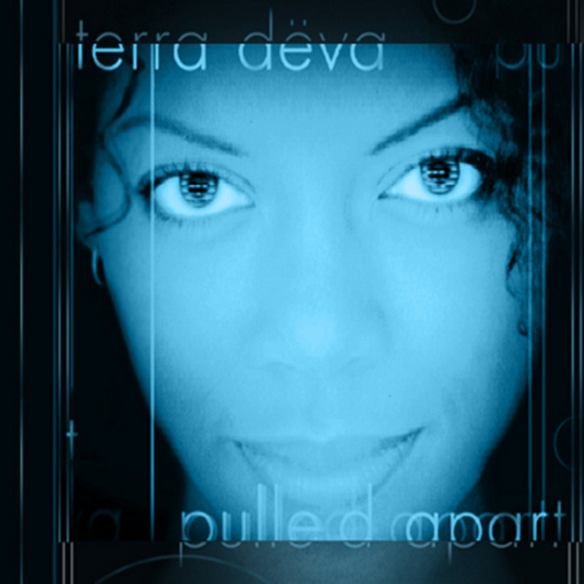 Pulled Apart cover art