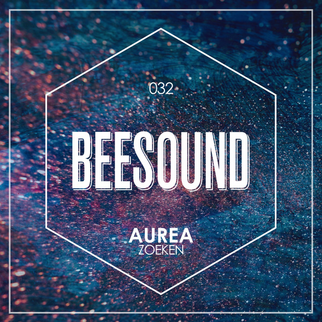 Aurea - Original Mix cover art