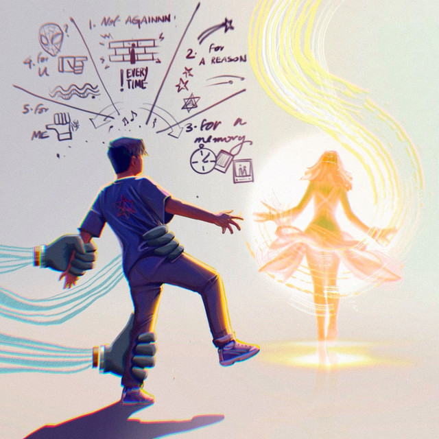 The Plot cover art