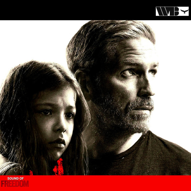 Sound of Freedom: Where is "Rocío"? Intro & Ending Song (Deluxe Extended Version) cover art