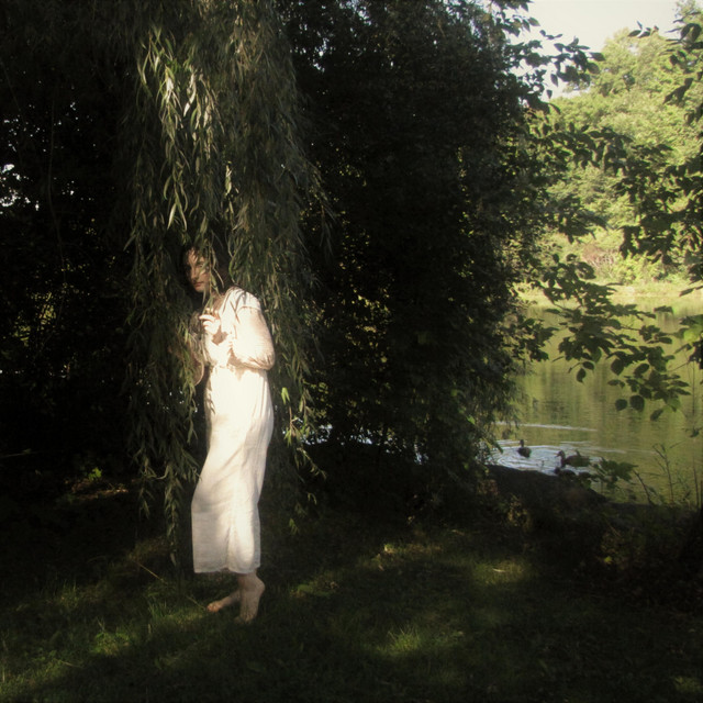 Fated to Drown cover art