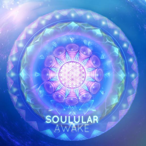 Awake cover art