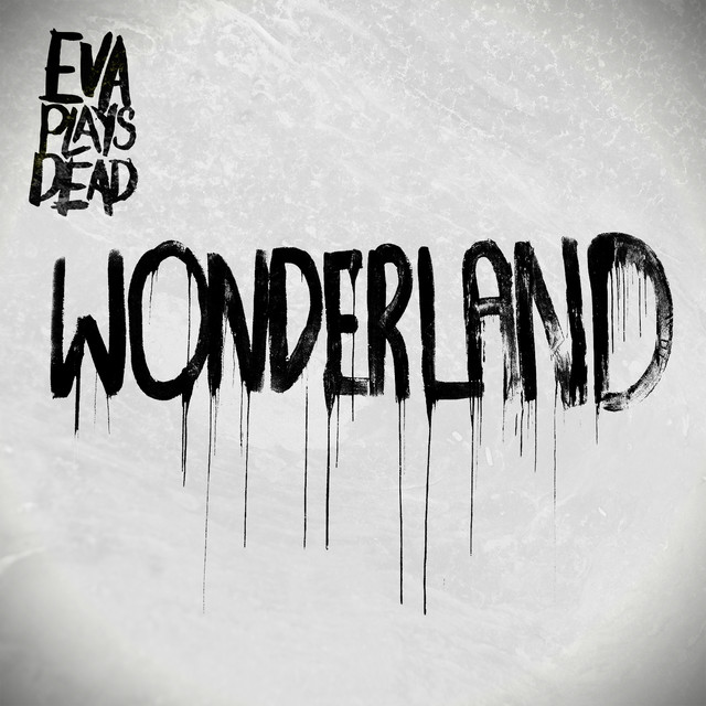 Wonderland cover
