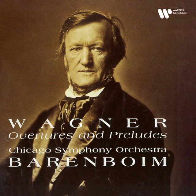 Wagner: Overtures & Preludes