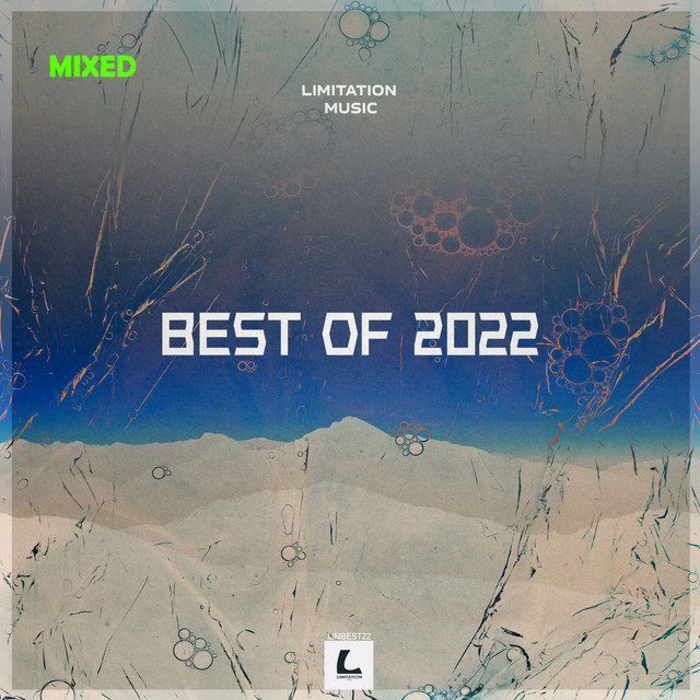 Best of 2022 (Mixed) [DJ Mix] cover