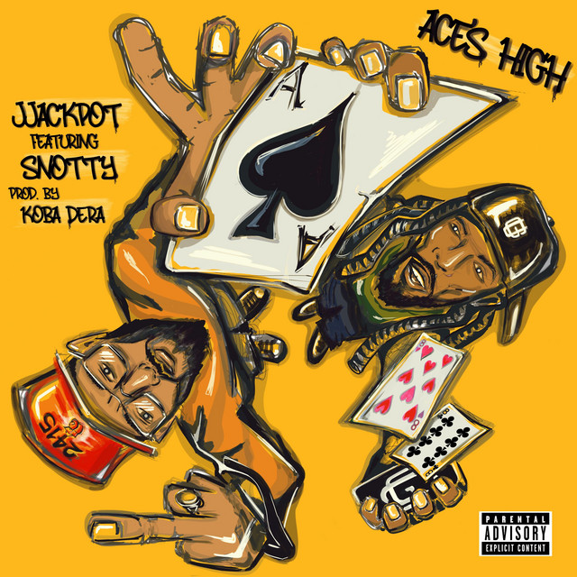 Ace's High