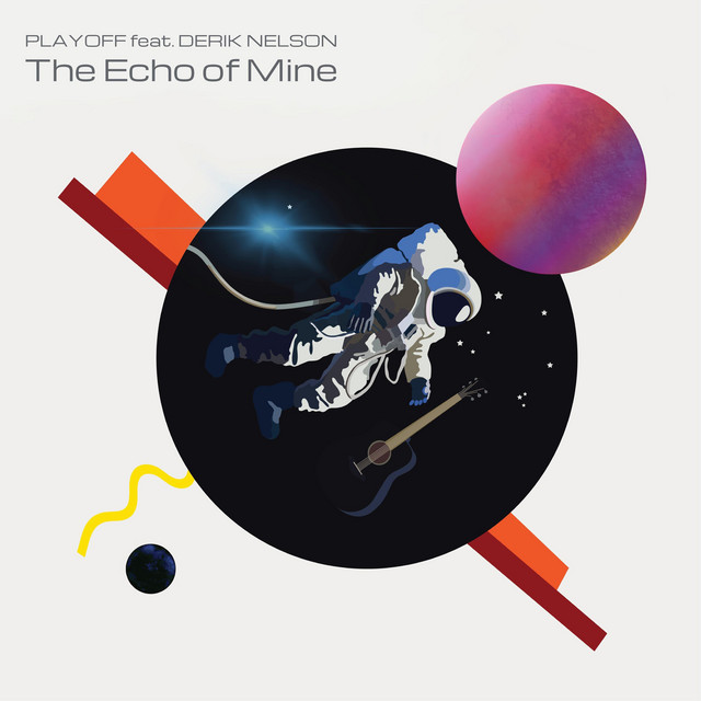 Обкладинка: The Echo of Mine — Playoff