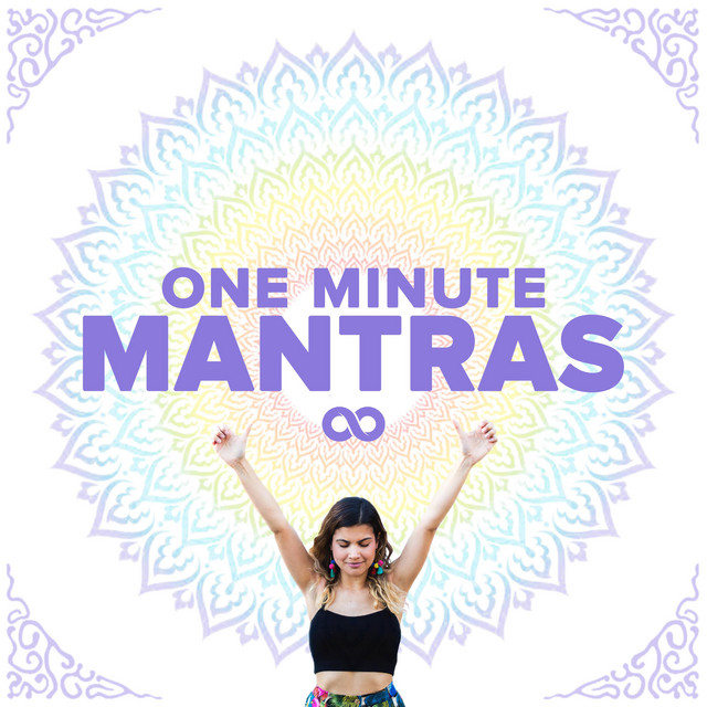 One Minute Mantras (Loopable) cover art