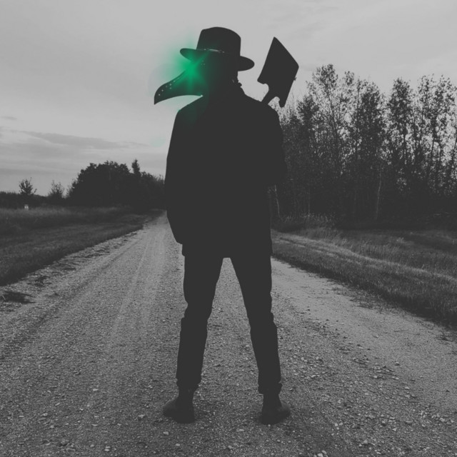 Digging For Reasons cover art