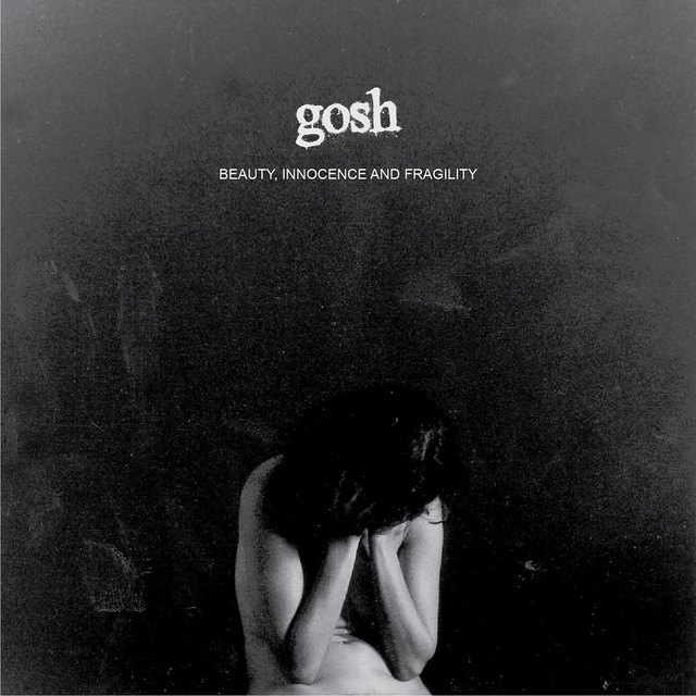 Beauty, Innocence and Fragility cover art