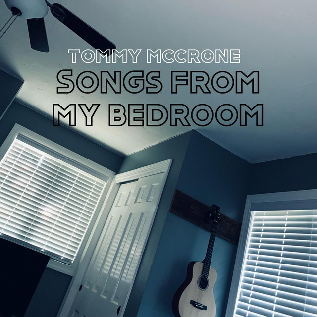 Songs From My Bedroom cover art