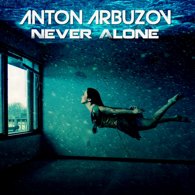 Never Alone - Original Mix
