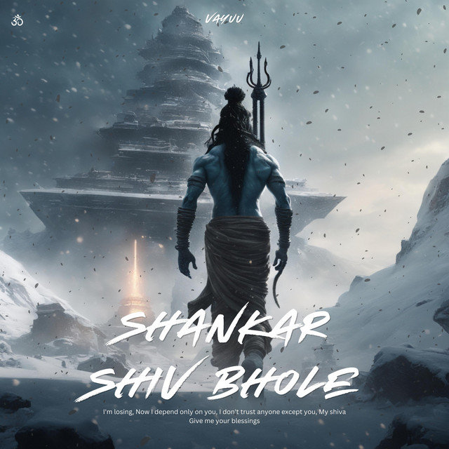 Shankar Shiv Bhole (Devo Ke Dev Mahadev)