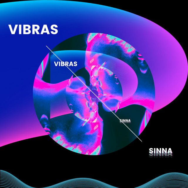 VIBRAS cover art