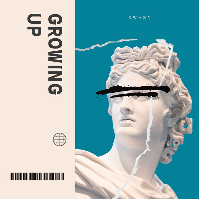 Growing Up cover art