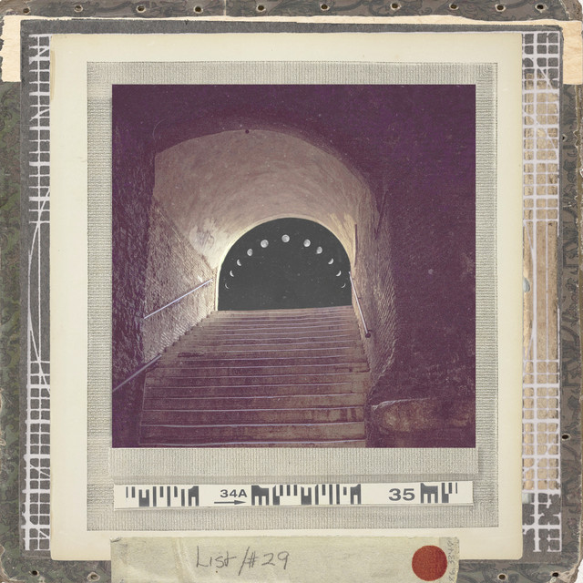 Time To Move On cover art