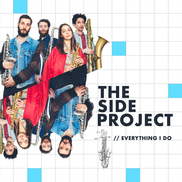 Everything I Do cover art