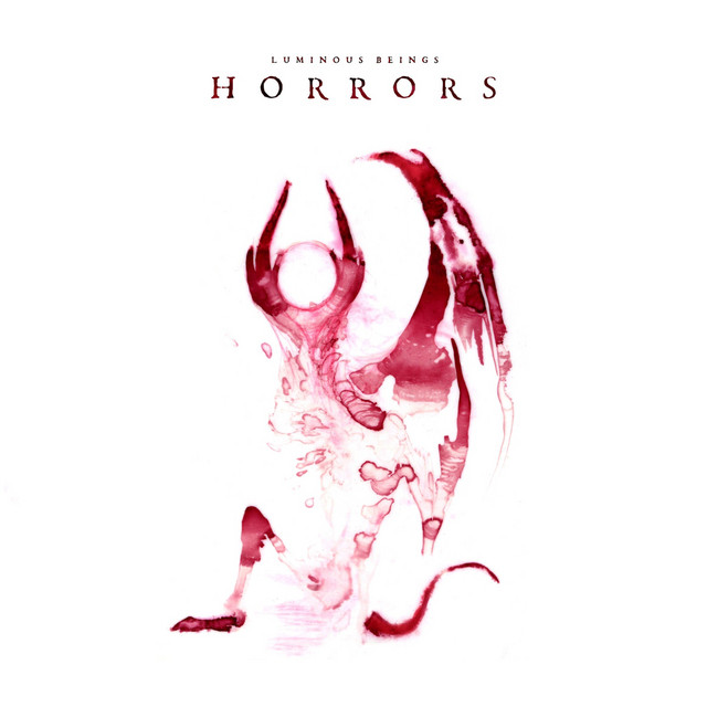 Horrors cover art