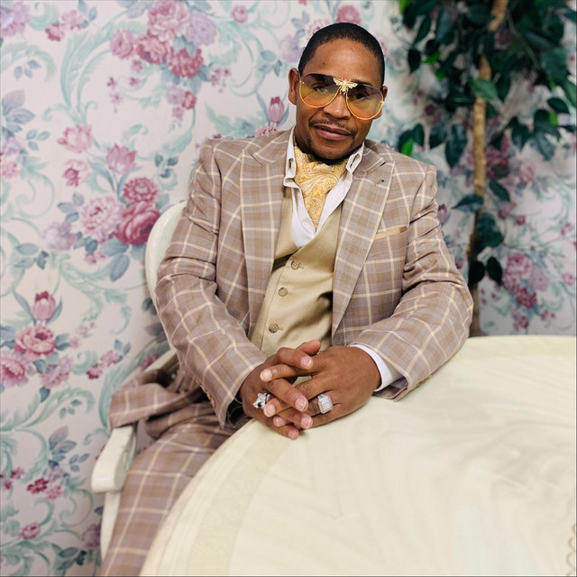 Raymond R Napper | Spotify