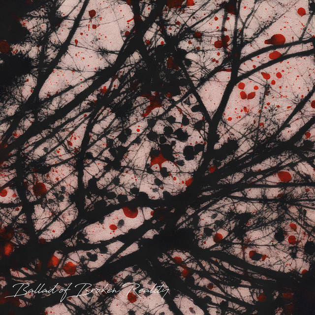 Ballad of Broken Reality cover art