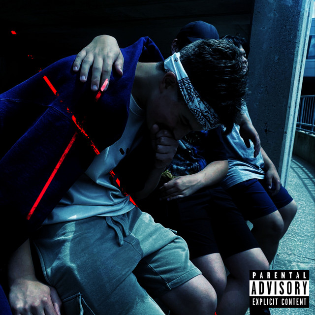 SAVE ME cover art