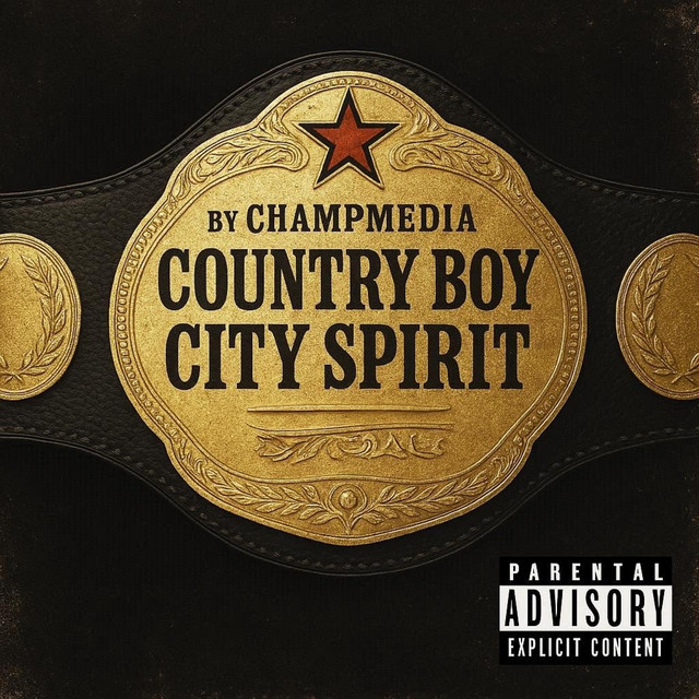 Country Boy City Spirit