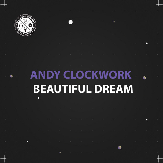Beautiful Dreamer