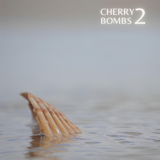 Cherry Bombs 2 cover art
