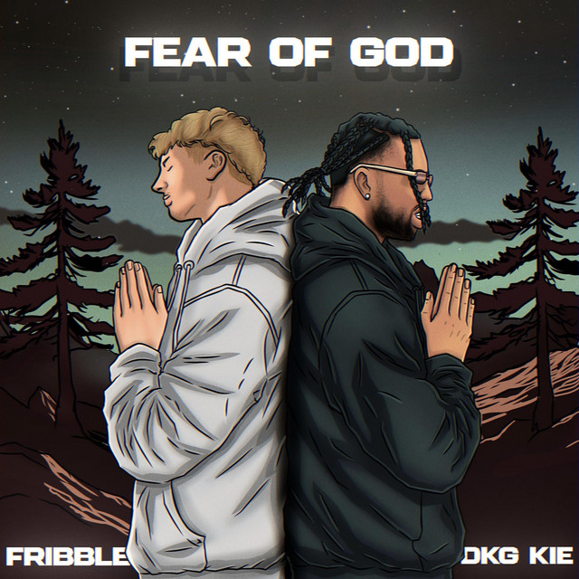 FEAR OF GOD