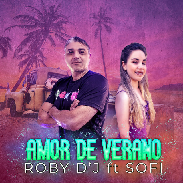 Roby D'J | Spotify