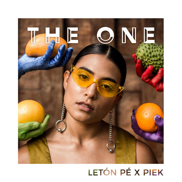 The One cover art
