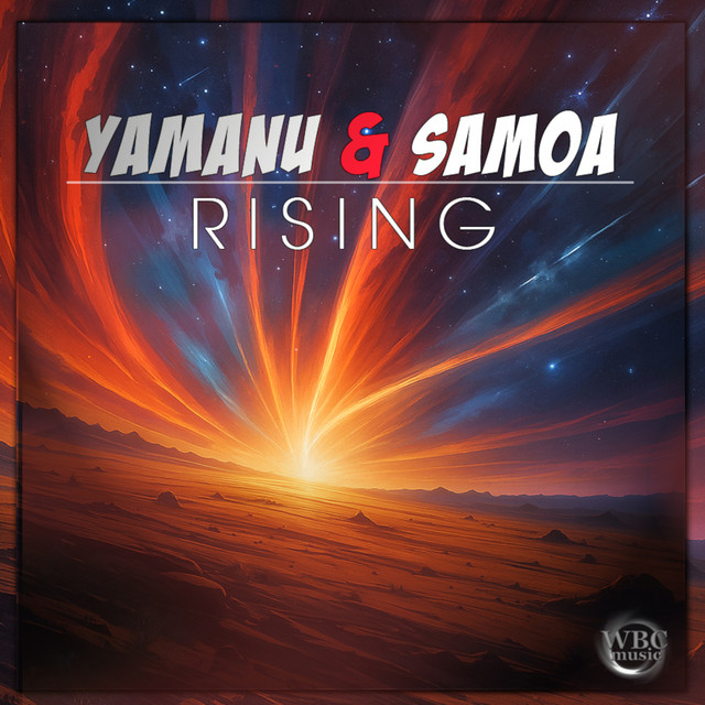 Yamanu & Samoa