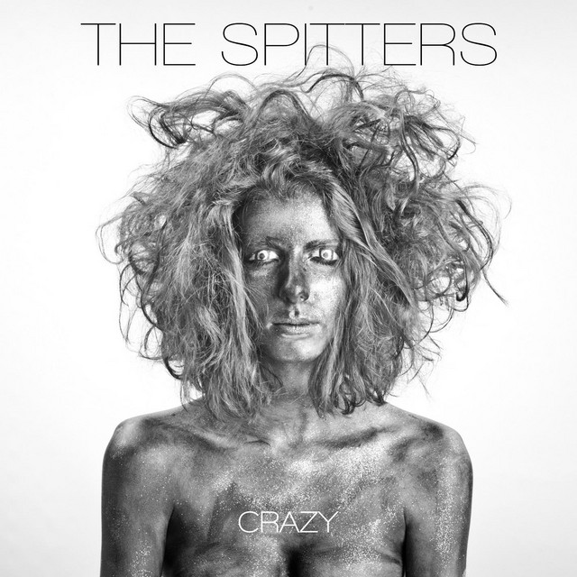 Crazy cover art