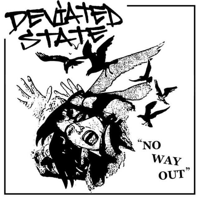 No Way Out (Remaster) cover art