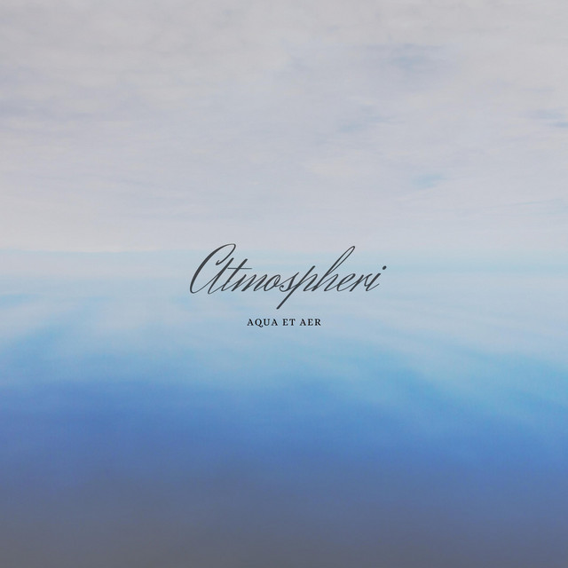 Aqua et Aer cover art