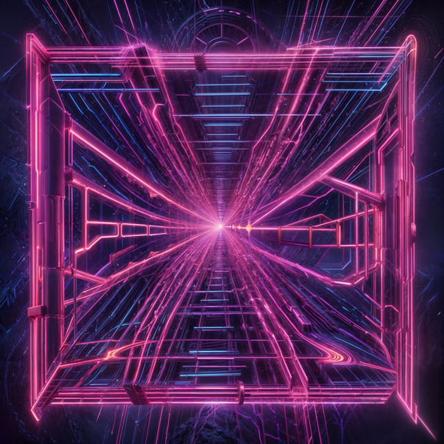 Rave cover art