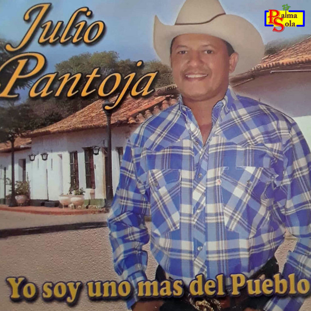 Yo soy uno más del pueblo cover art