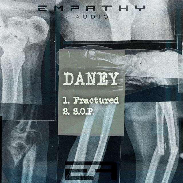 Fractured / S.O.P cover art