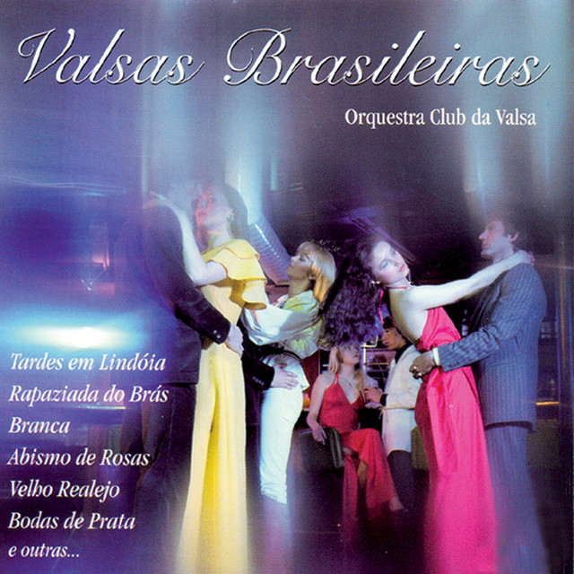 Valsas Brasileiras – Album de Orquestra Club Da Valsa | Spotify