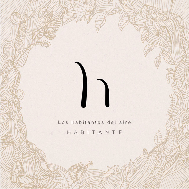 Los Habitantes del Aire cover art