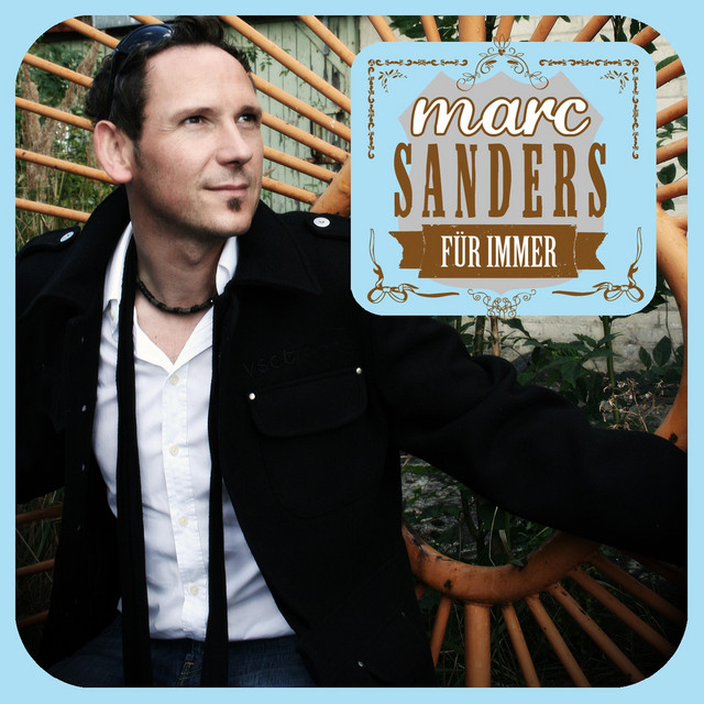 Marc Sanders | Spotify