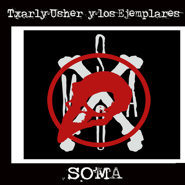 Soma cover art